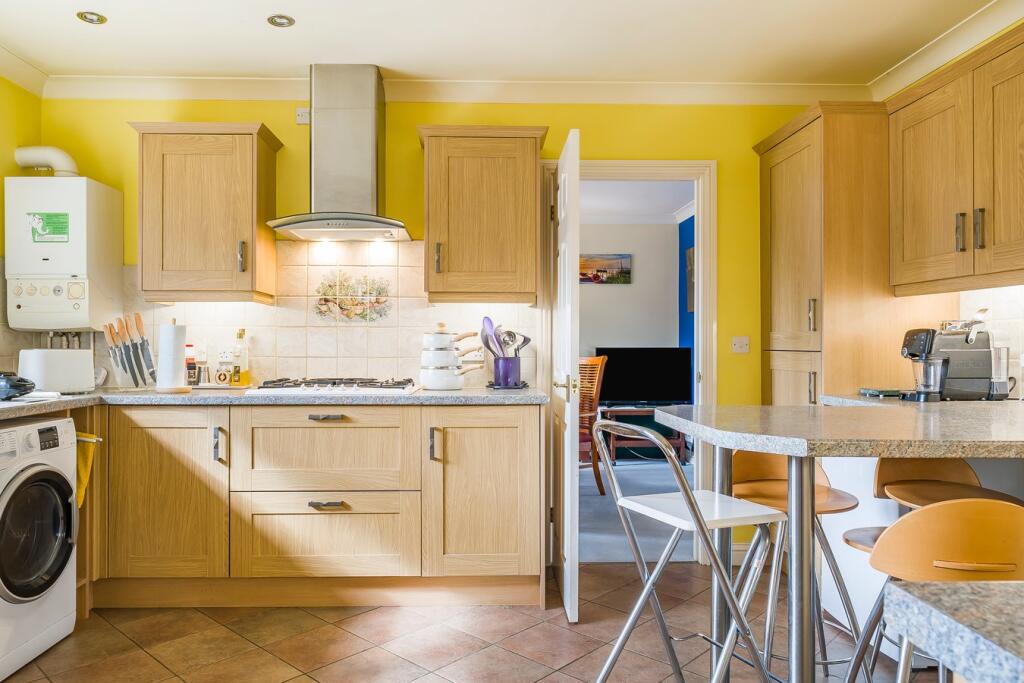 Additional image 3 of Beatrice Way, Trowbridge, BA14