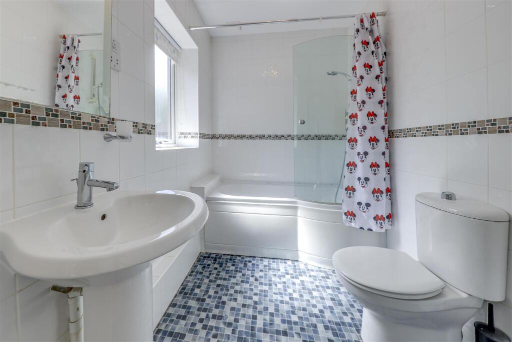 Additional image 17 of Lyndale Avenue, Haslingden, Rossendale - Fully Adapted 4 Bed Bungalow