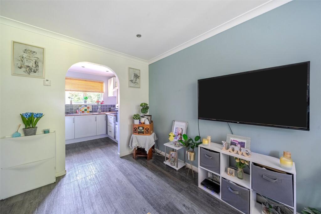 Additional image 6 of Wheelers Drive, Midsomer Norton, RADSTOCK, Somerset, BA3