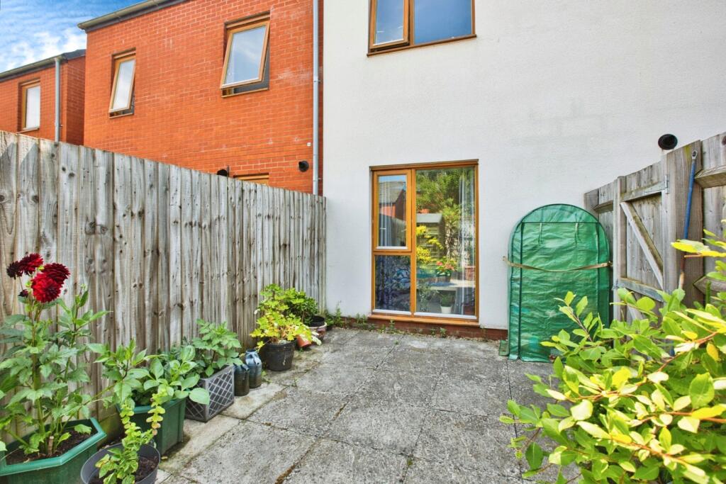 Additional image 15 of Oberon Grove, Street, Somerset, BA16