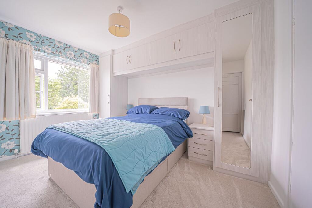 Additional image 12 of Longdon Road, Knowle, B93