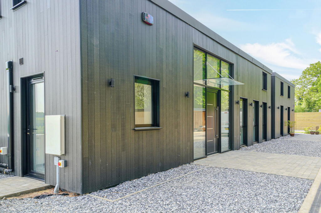 Additional image 16 of Green Gate Barns, Earlswood, Solihull - Additional Land available to purchase over 2 acres (price on application)