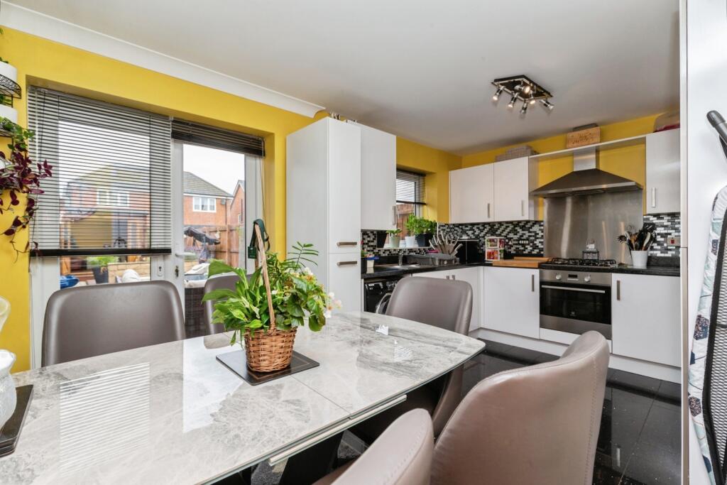 Additional image 5 of Thistle Trail, Off Gib Lane, Blackburn, Lancashire, BB2