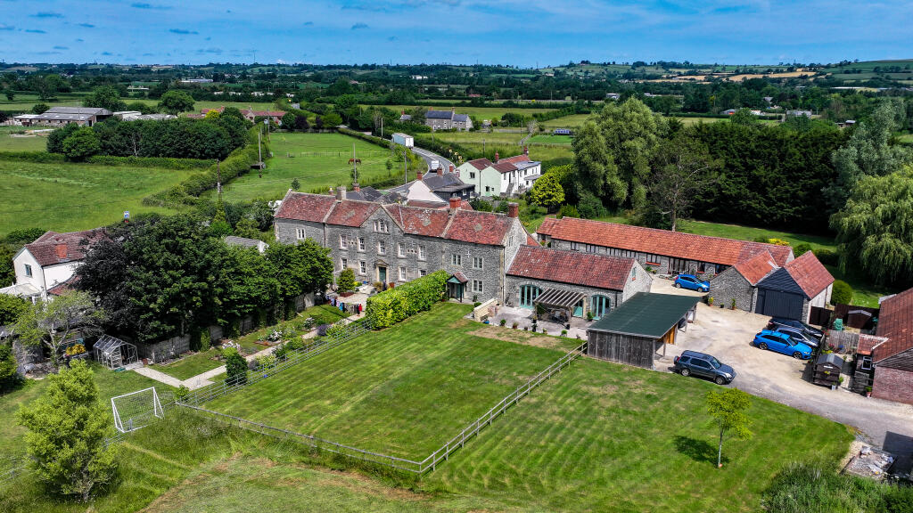 Additional image 29 of Pecking Mill, Evercreech