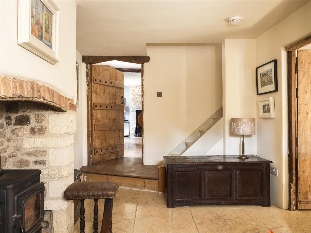 Additional image 7 of Castle Green, Nunney, Frome