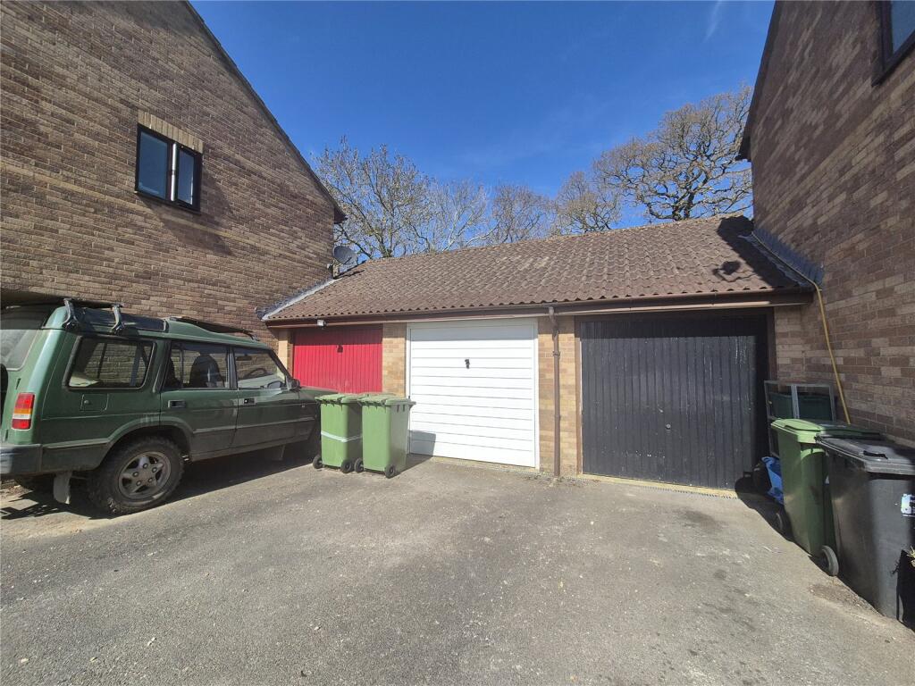 Additional image 15 of Croscombe Gardens, Frome, Somerset, BA11