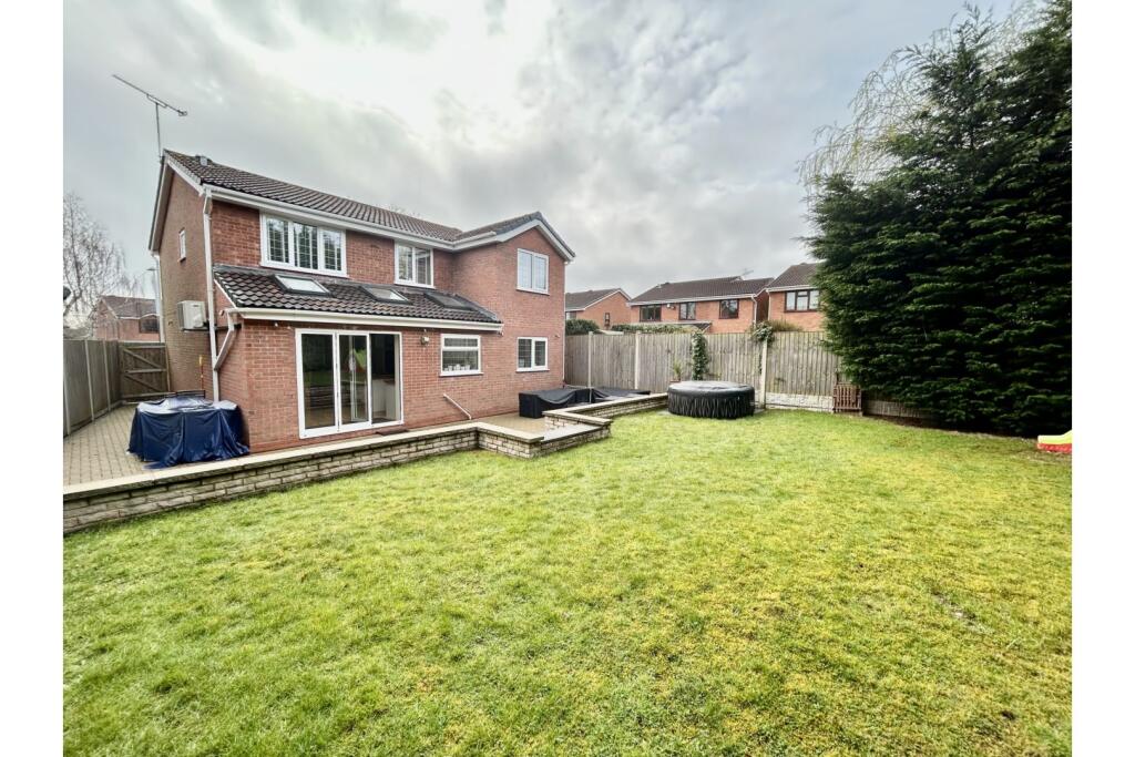 Additional image 23 of Finwood Close, Solihull, B92