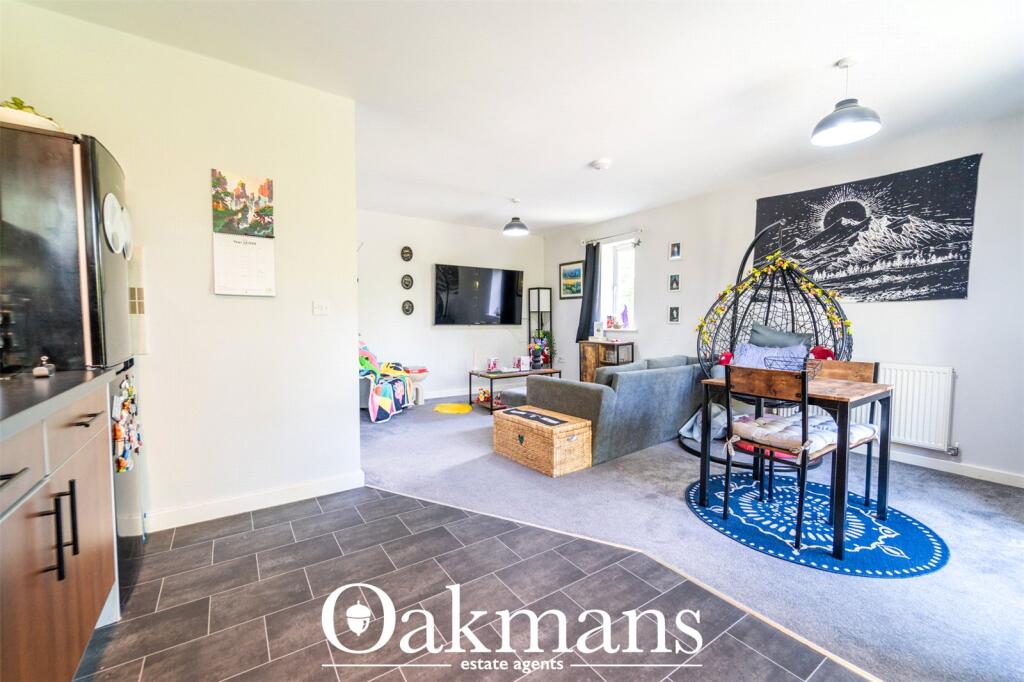 Additional image 11 of Alcester Road, Finstall, Bromsgrove, Worcestershire, B60