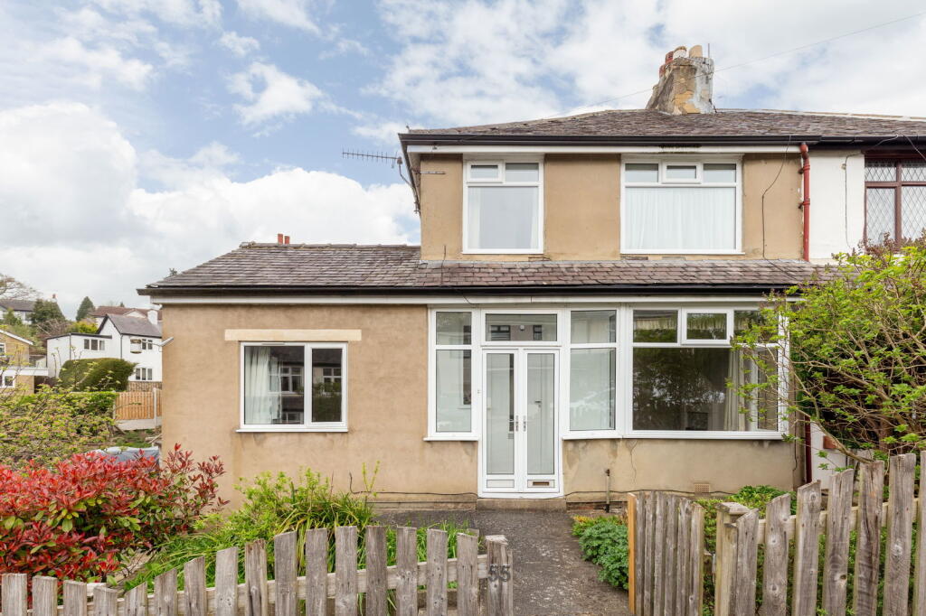 Additional image 20 of Nab Wood Crescent, Shipley, BD18 4HY