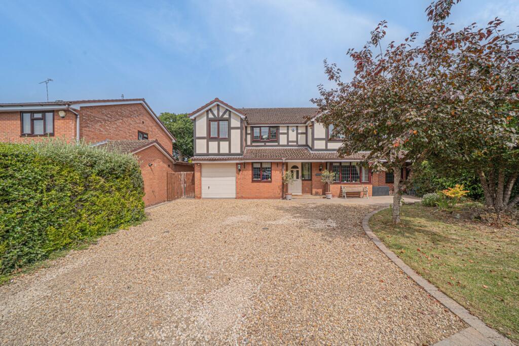 Additional image 43 of Hartington Close, Dorridge, B93