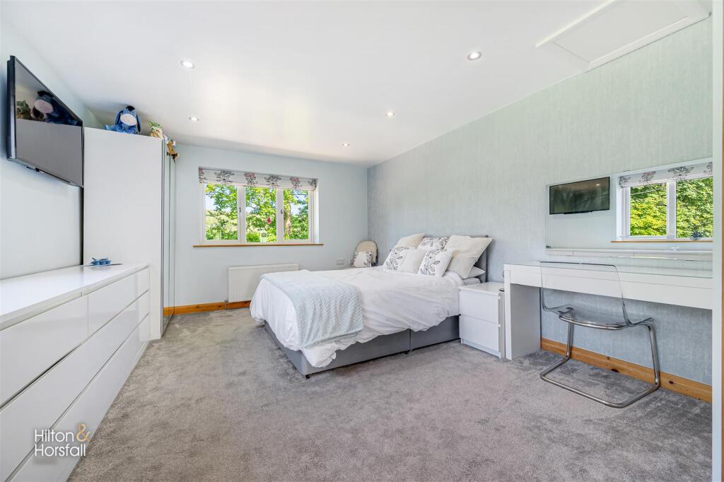 Additional image 19 of Sunny Mead, Barnoldswick Road, Blacko