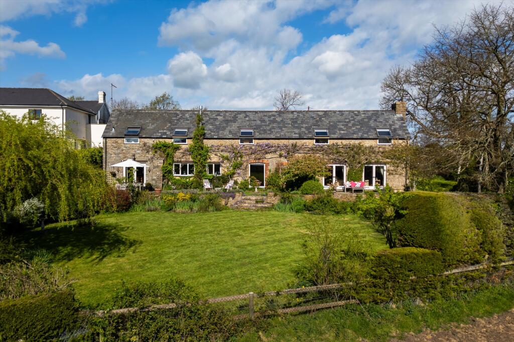 Additional image 25 of North Brewham, Bruton, Somerset, BA10