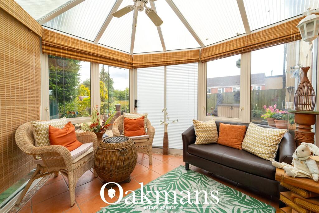 Additional image 5 of Mynors Crescent, Hollywood, Birmingham, Worcestershire, B47