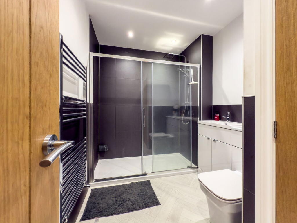 Additional image 12 of The Foundry, 22a Hammerton street, Burnley, BB11 1FD