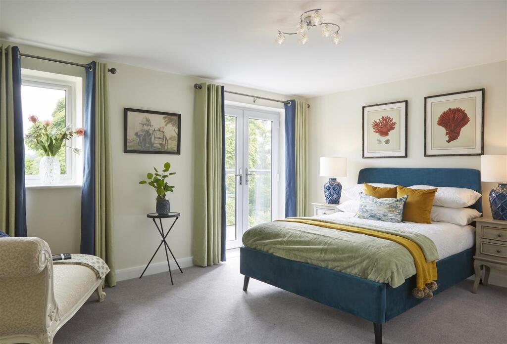 Additional image 6 of Broadleaf House, Birmingham Road, Wylde Green