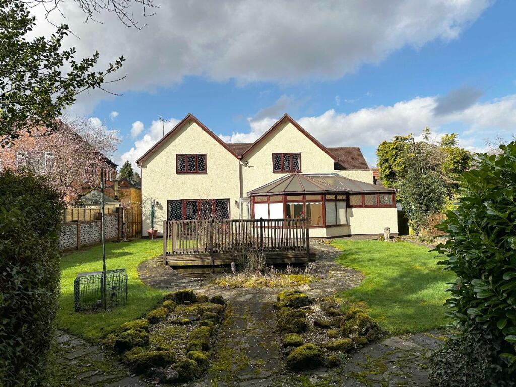 Additional image 17 of Dove House Lane, Solihull