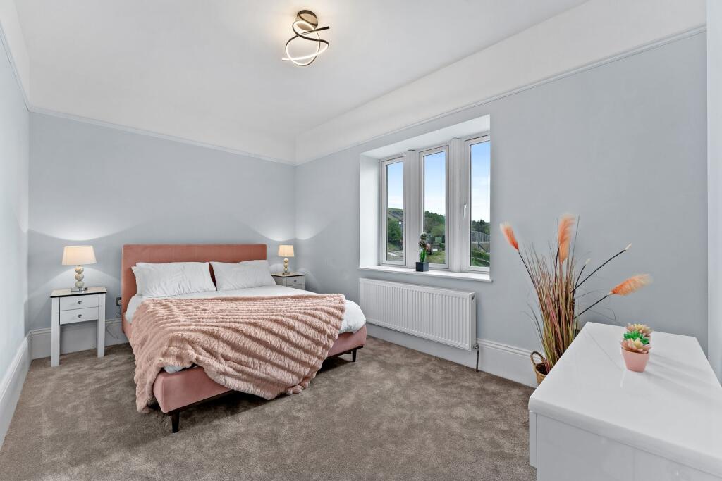 Additional image 47 of Grane Lodge, Rossendale, BB4 | Grand Victorian Home with Views, Style & Space Over Three Floors