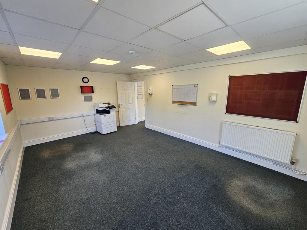Additional image 4 of Office At Ladybird Barn, Old Burcot Lane, Burcot, Bromsgrove, Worcestershire, B60