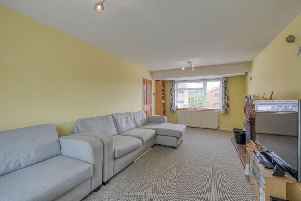 Additional image 30 of Burns Close, Redditch, B97