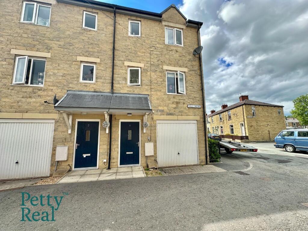 Property image for Vale Mews, Barrowford