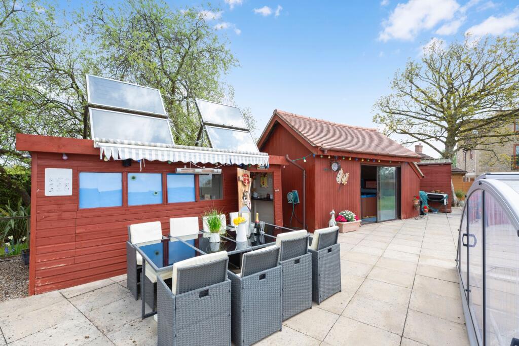 Additional image 24 of Orchard House, Southbrook, Mere, Warminster