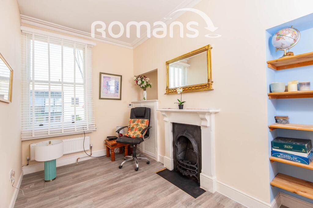 Additional image 4 of Manvers Street, Bath, BA1