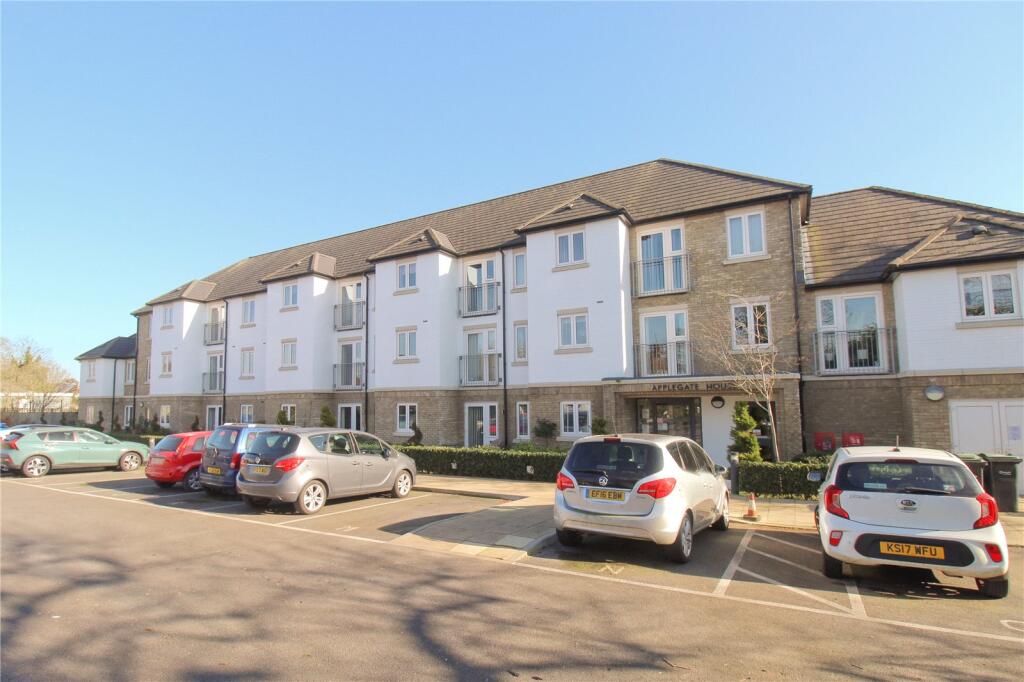 Additional image 16 of Applegate House, Trowbridge