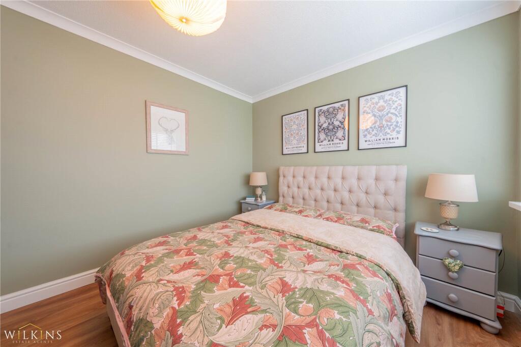 Additional image 18 of Hillman, Tamworth, Staffordshire, B77