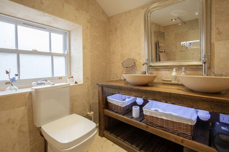 Additional image 8 of 3 Bedroom cottage with delightful garden