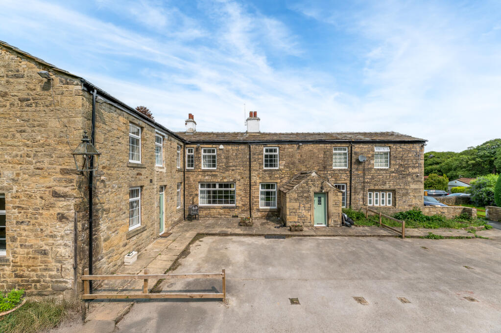 Additional image 36 of Sheriff Lane, Bingley, West Yorkshire, BD16