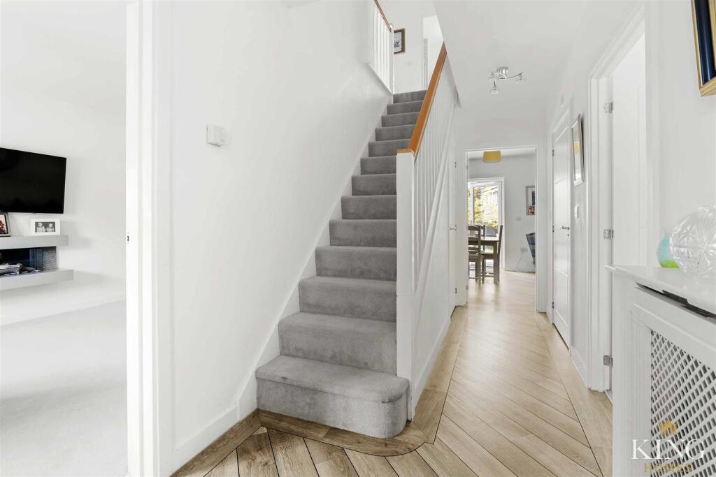 Additional image 10 of Damson Way, Bidford-On-Avon, Alcester