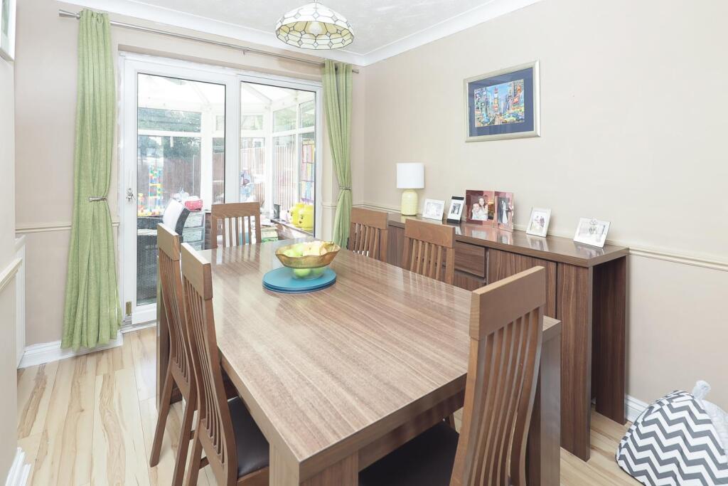 Additional image 18 of Brutus Drive, Coleshill, Birmingham