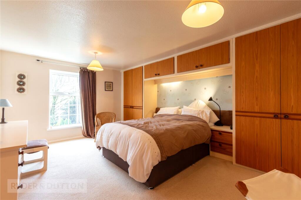 Additional image 12 of Broading House, Off Burnley Road, Loveclough, Rossendale, BB4