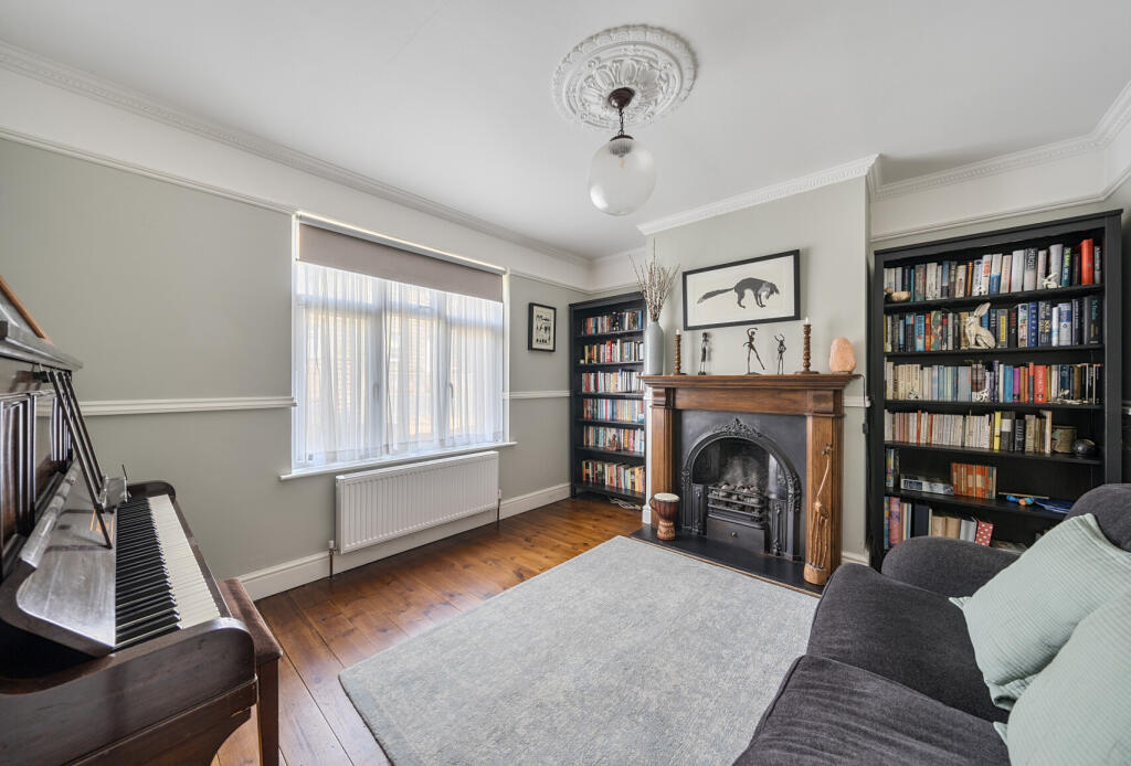 Additional image 6 of Dymboro Avenue, Midsomer Norton, Radstock, Somerset, BA3