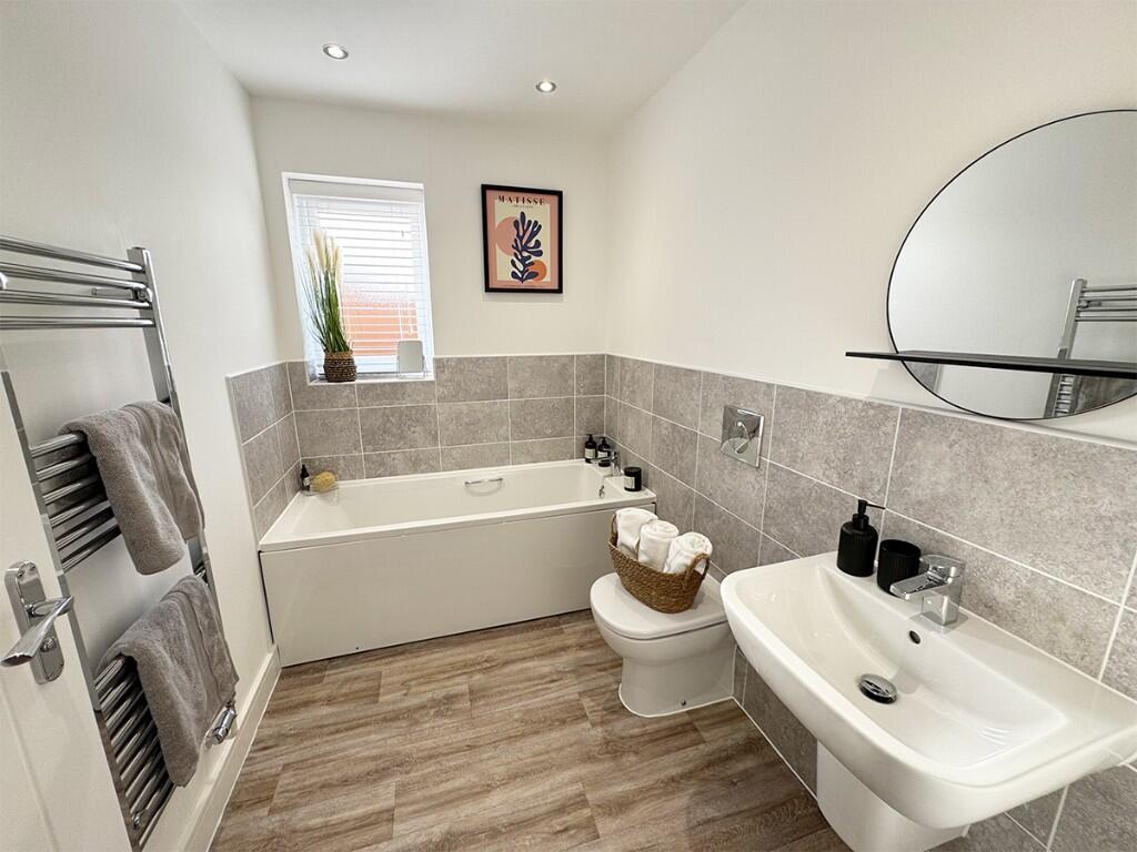 Additional image 2 of Off Rossendale Road, 
Burnley, 
Lancashire, 
BB11 5FF