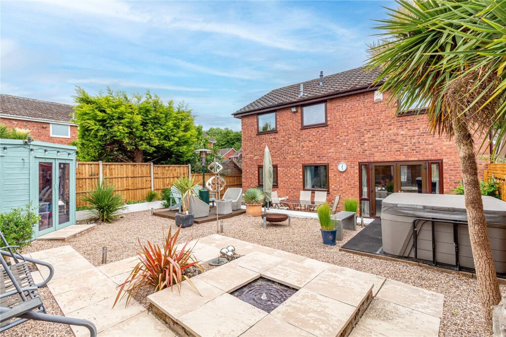 Additional image 19 of Kimberley Close, Church Hill North, Redditch, Worcestershire, B98