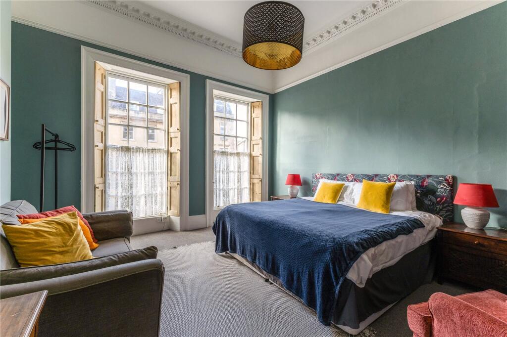 Additional image 22 of Belmont, Bath, Somerset, BA1