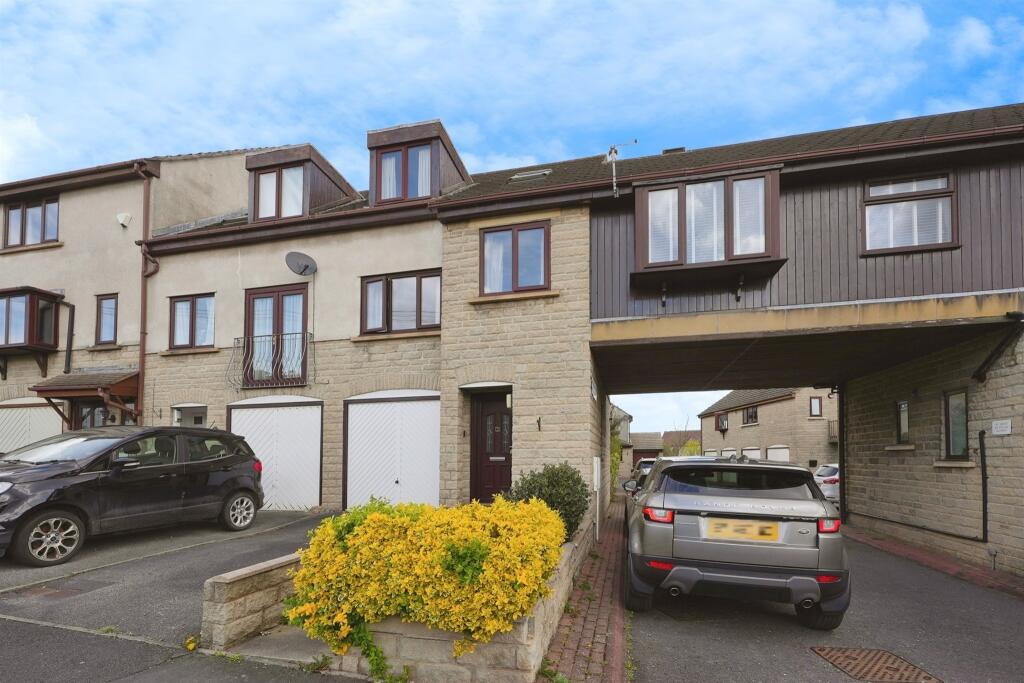 Additional image 18 of Amblers Row, Baildon, Shipley