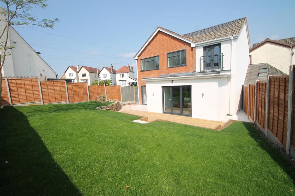 Additional image 3 of Cherry Tree Lane, Halesowen