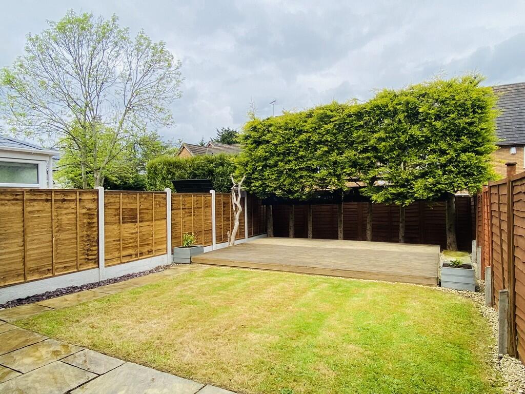 Additional image 22 of Kerswell Drive, Shirley, Solihull