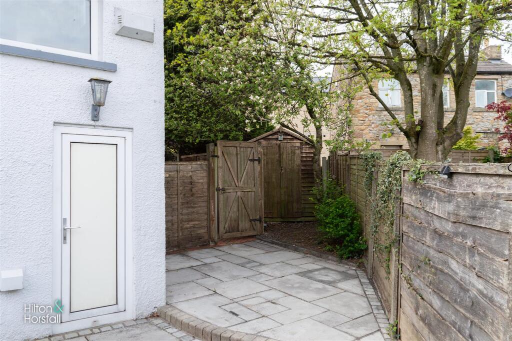 Additional image 13 of Wheatley Lane Road, Fence