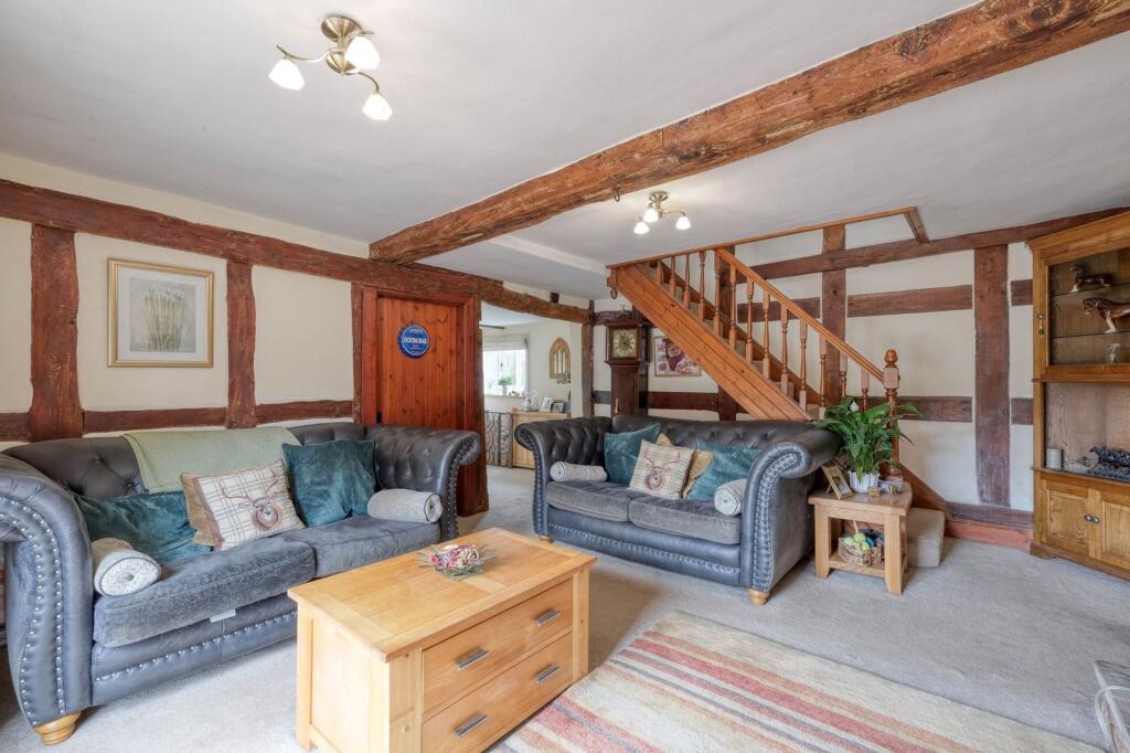 Additional image 7 of Astwood Lane, Astwood Bank, B96