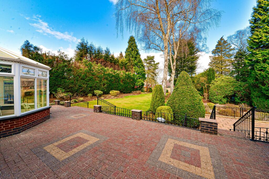 Additional image 29 of Keepers Road, Sutton Coldfield, West Midlands, B74