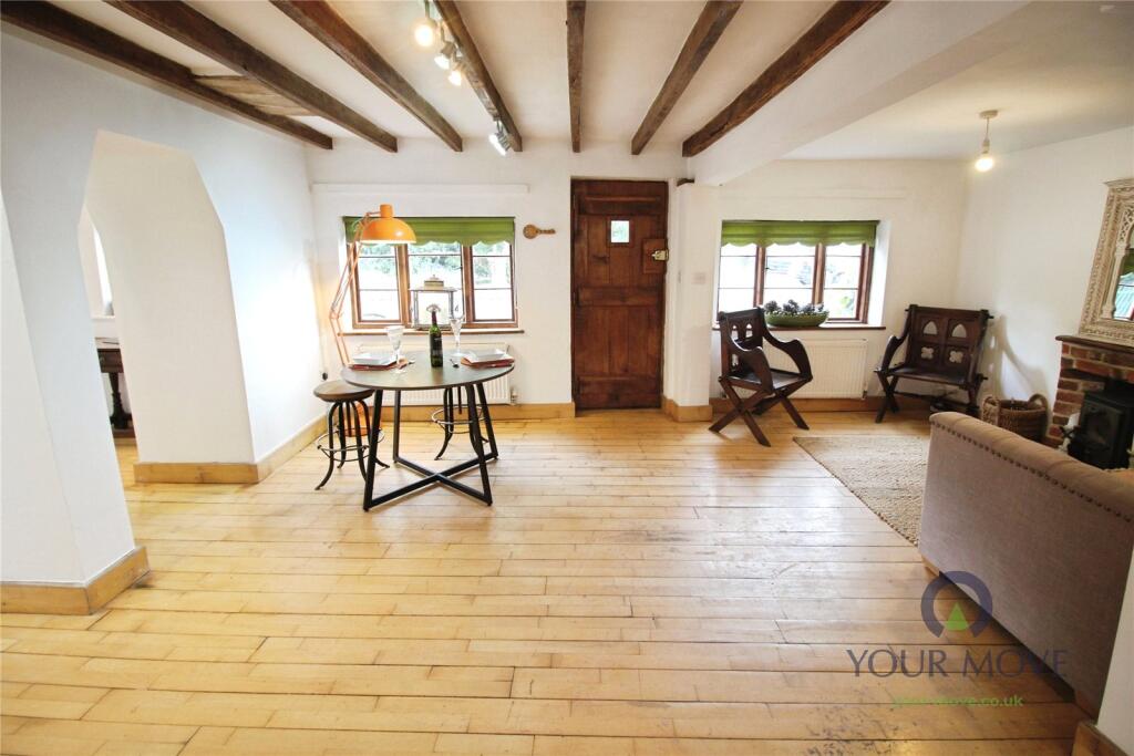 Additional image 9 of New Wharf, Tardebigge, Bromsgrove, Worcestershire, B60