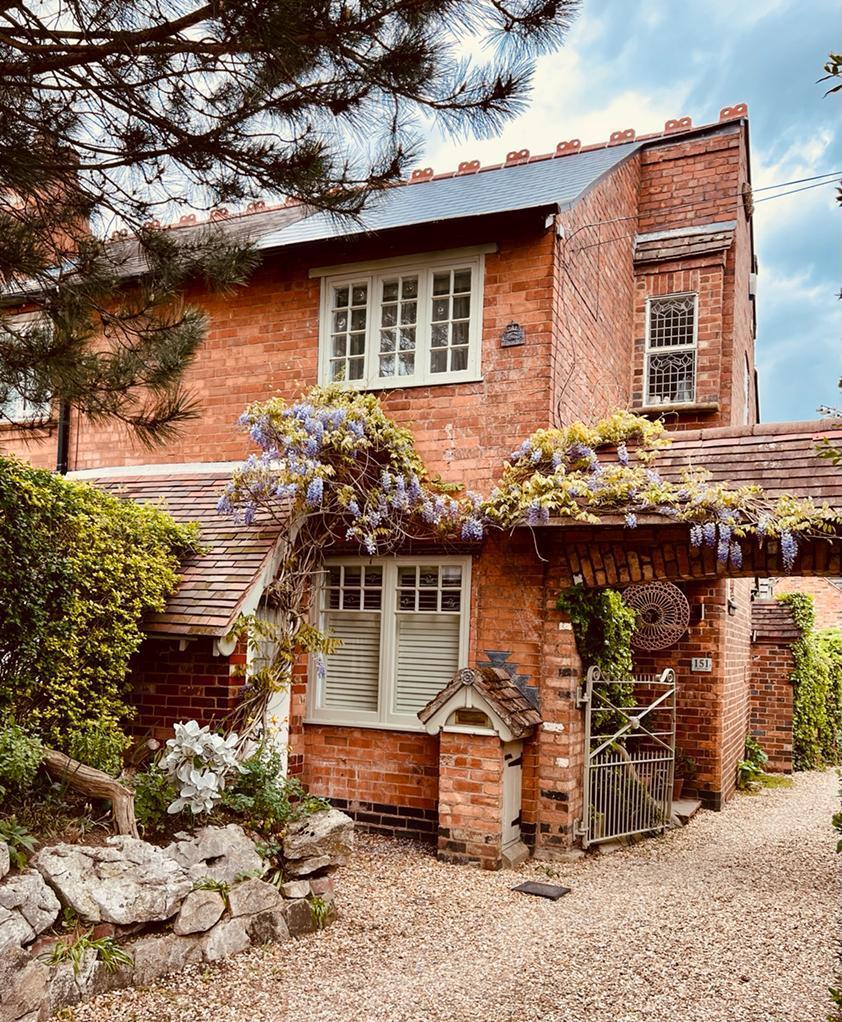 Property image for Coles Lane, Sutton Coldfield