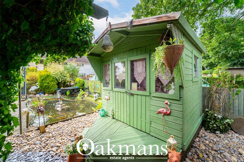 Additional image 31 of Mynors Crescent, Hollywood, Birmingham, Worcestershire, B47