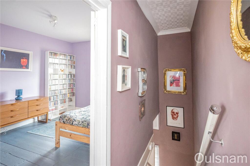 Additional image 19 of Melbourne Road, Bromsgrove, Worcestershire, B61