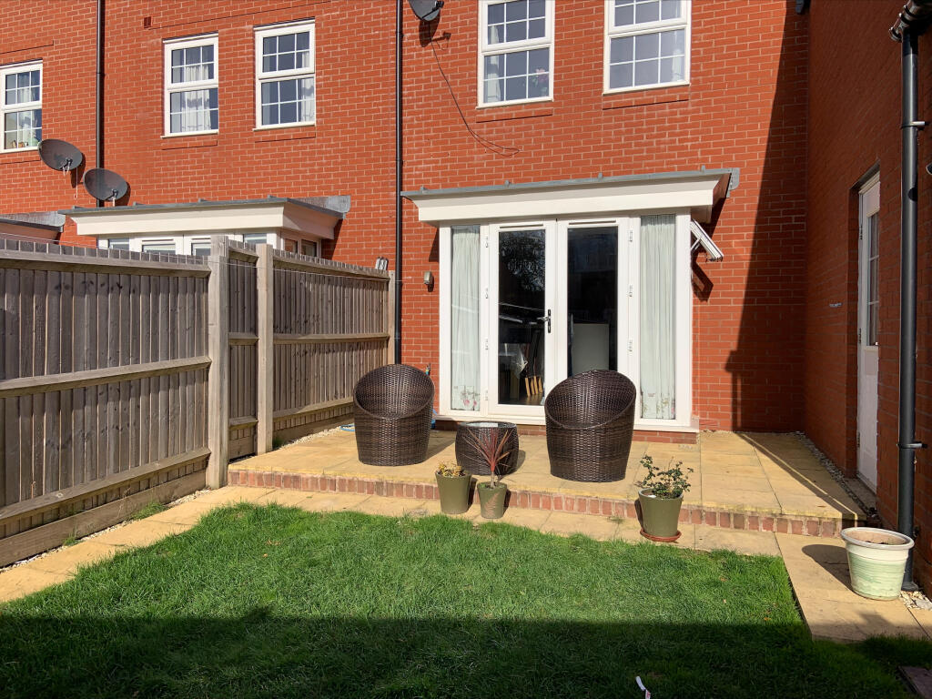 Additional image 16 of Wells, BA5