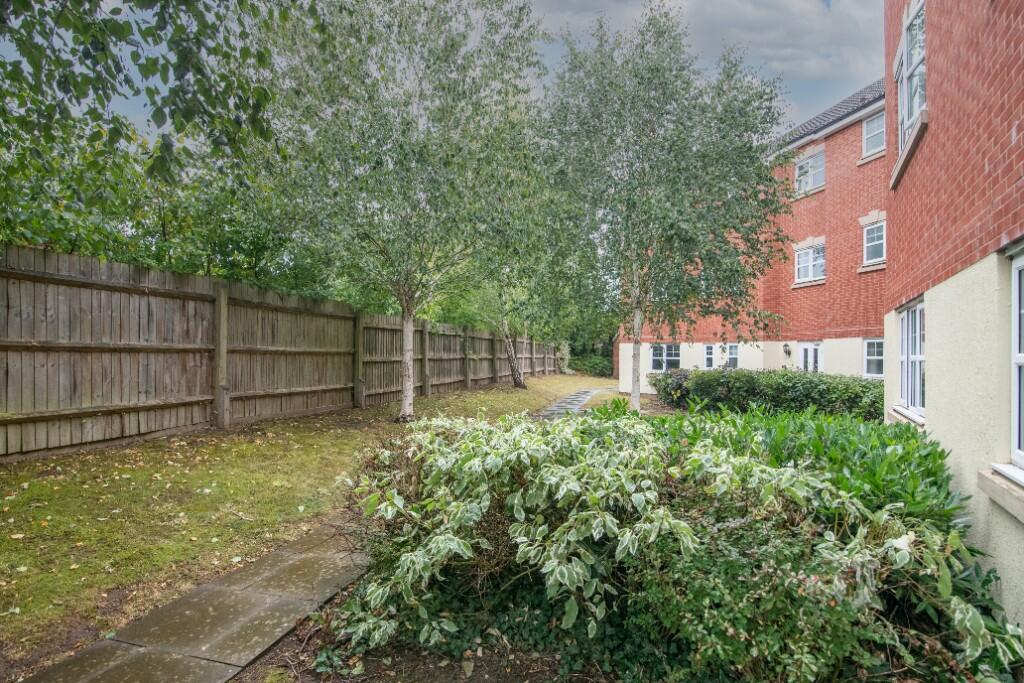 Additional image 13 of Railway Walk, Bromsgrove, Worcestershire, B60