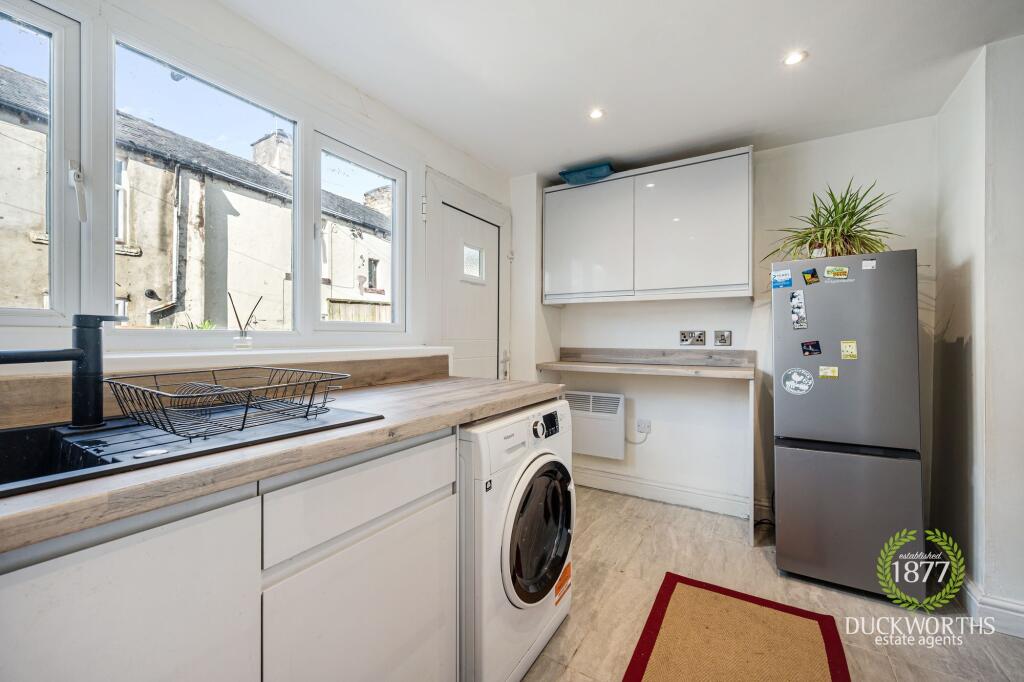 Additional image 4 of Russell Terrace, Padiham, BB12